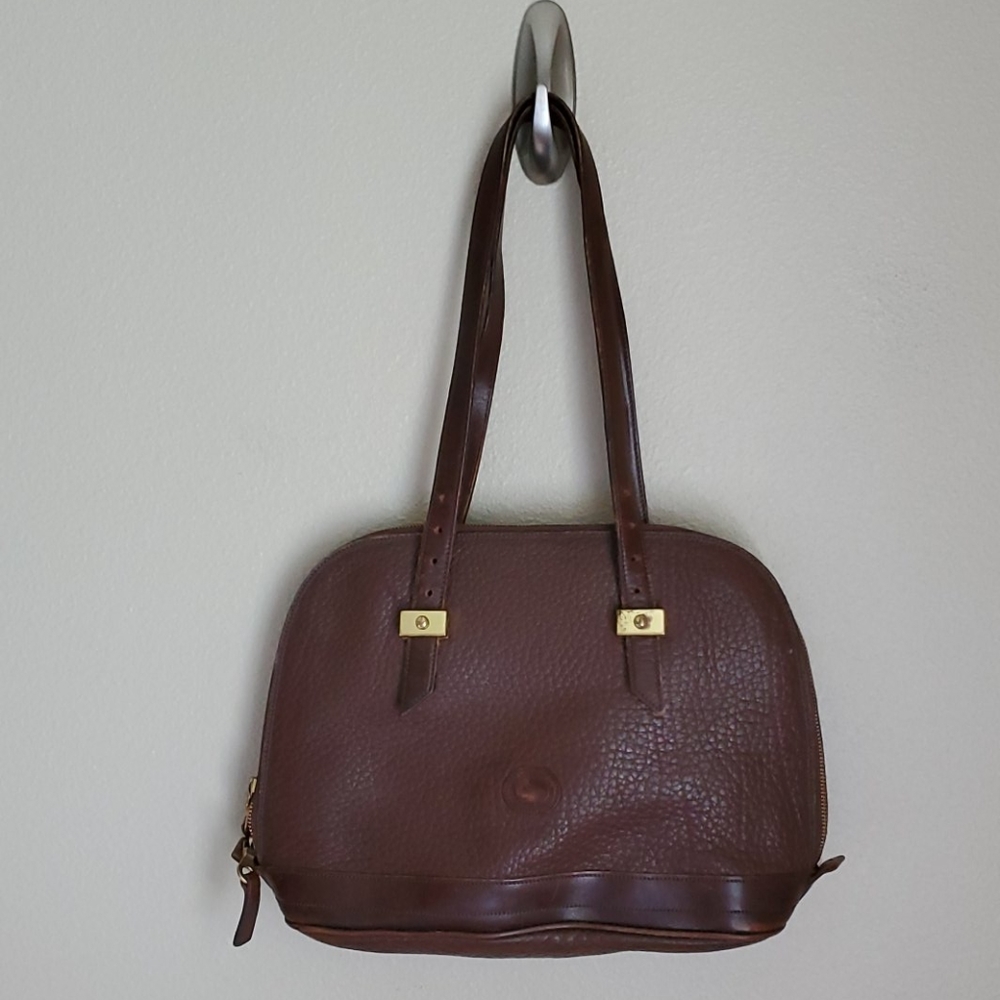 Vintage Dooney And Bourke Bag.